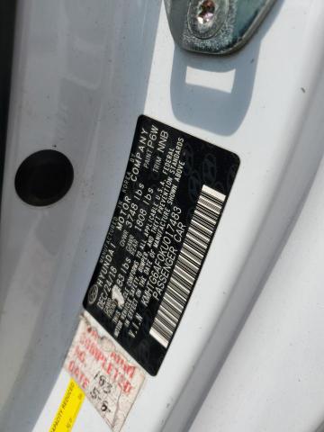 2019 HYUNDAI VELOSTER B KMHTG6AF0KU017483