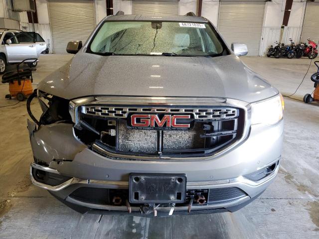 2019 GMC ACADIA DENALI 1GKKNXLS1KZ165140