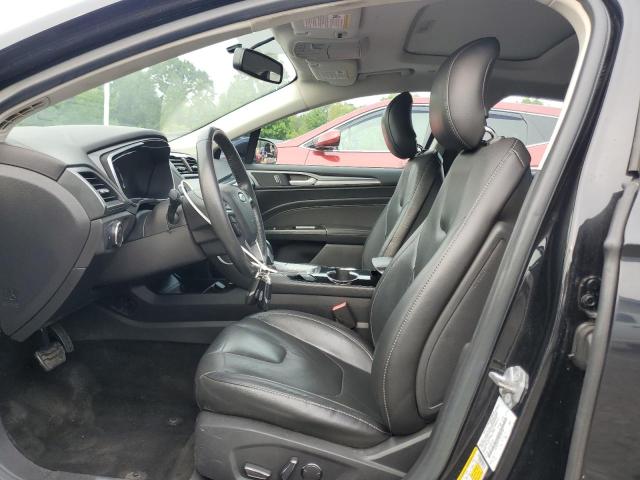 2014 FORD FUSION TIT - 3FA6P0SU7ER342709
