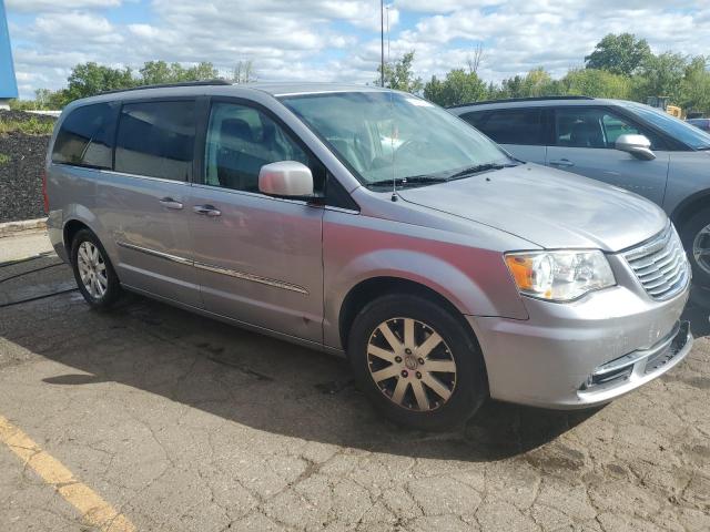 2015 CHRYSLER TOWN & COU 2C4RC1BG8FR644777