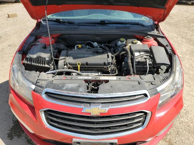 2016 CHEVROLET CRUZE LIMI - 1G1PC5SH0G7207729