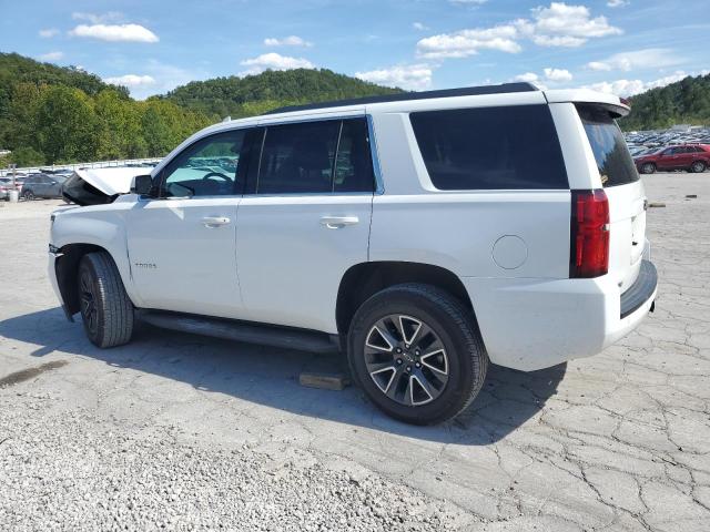 2018 CHEVROLET TAHOE K1500 LS 1GNSKAKC8JR315973