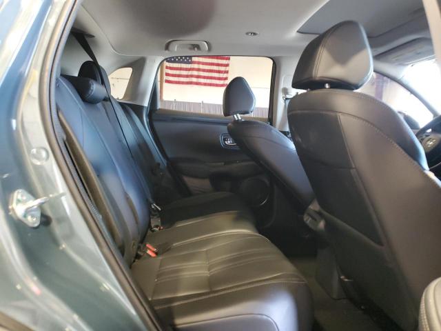2024 HONDA HR-V EXL 3CZRZ2H74RM772192