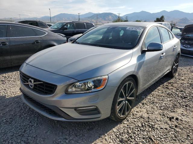 2017 VOLVO S60 DYNAMIC YV140MTL2H2431271