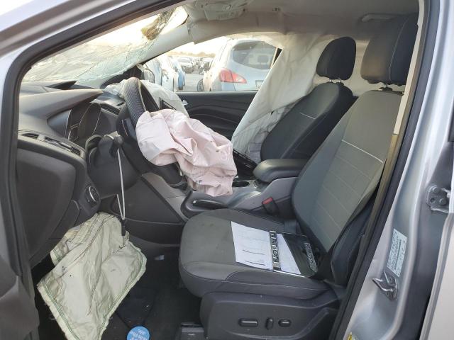 2015 FORD ESCAPE SE #3292820564