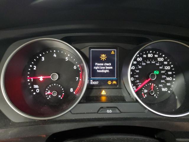 2020 VOLKSWAGEN TIGUAN SE 3VV2B7AX8LM074860