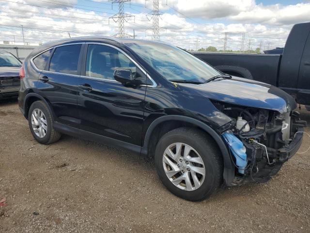 2015 HONDA CR-V EXL 2HKRM4H72FH625841