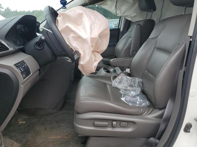 2015 HONDA ODYSSEY EX - 5FNRL5H68FB012217