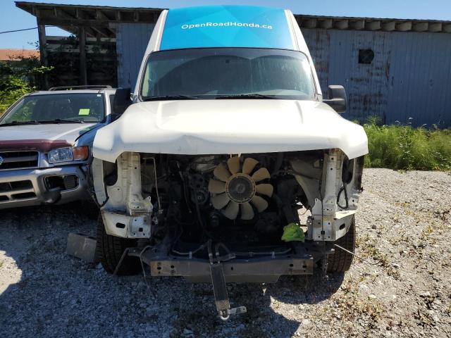 2016 NISSAN NV 2500 S - 1N6BF0LY4GN802831