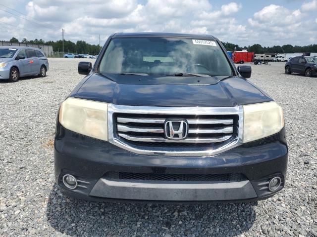 2015 HONDA PILOT EXL - 5FNYF3H68FB016193