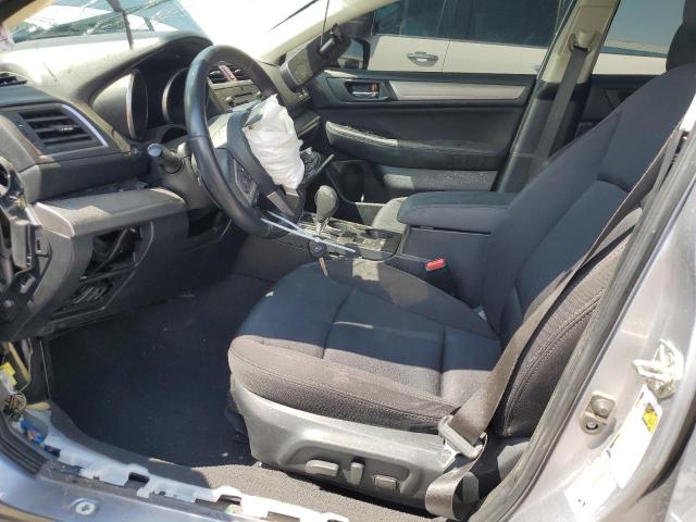 2017 SUBARU LEGACY 2.5 - 4S3BNAC69H3060353