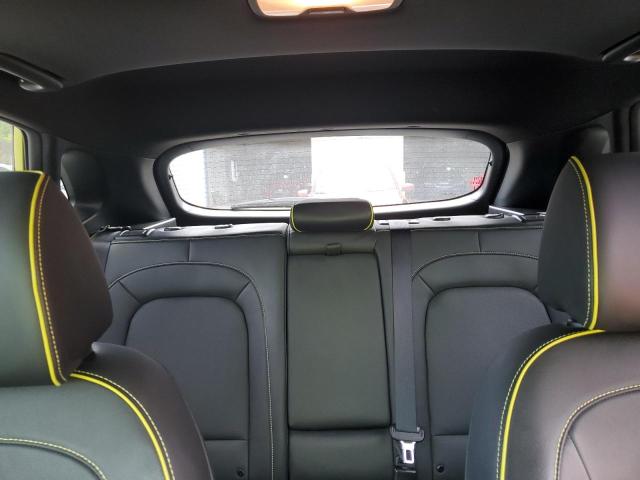 2019 HYUNDAI KONA LIMIT KM8K33A56KU375586
