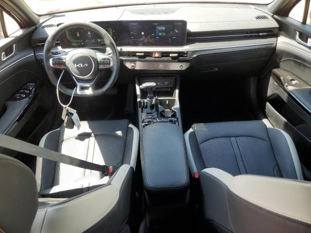 2025 KIA K5 GT LINE KNAG64J76S5287394