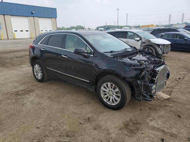 2019 CADILLAC XT5 1GYKNARS9KZ220721