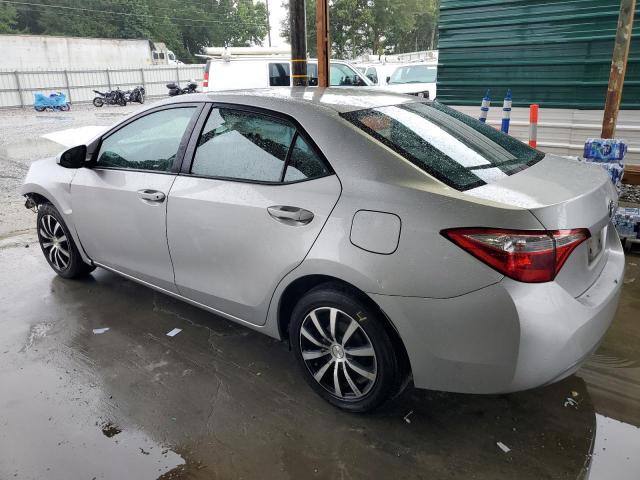 2016 TOYOTA COROLLA L 5YFBURHE0GP444237