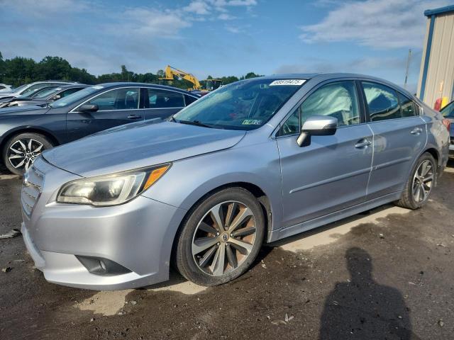 SUBARU LEGACY 2.5