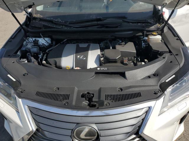 2017 LEXUS RX 350 BASE JTJBZMCA2H2016238