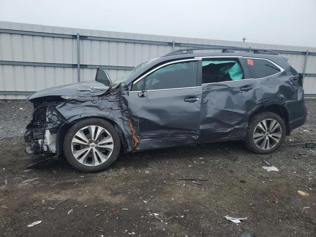 2021 SUBARU ASCENT PREMIUM 4S4WMAHD2M3440278