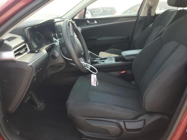 2023 KIA K5 LXS 5XXG14J20PG192516