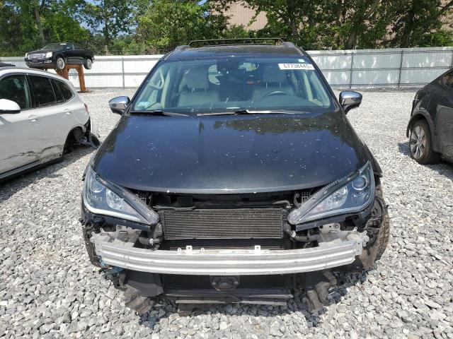 2017 CHRYSLER PACIFICA EHYBRID PLATINUM 2C4RC1N75HR709535