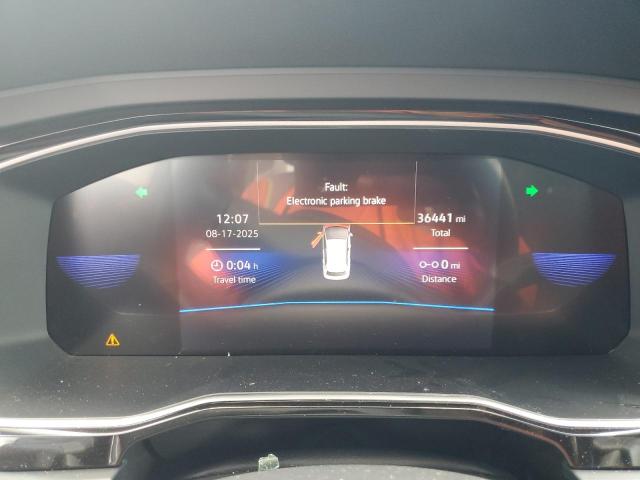 2024 VOLKSWAGEN JETTA S 3VW5M7BU8RM036545