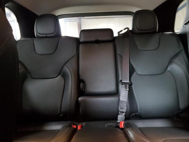 2019 JEEP CHEROKEE L 1C4PJMDX9KD480111