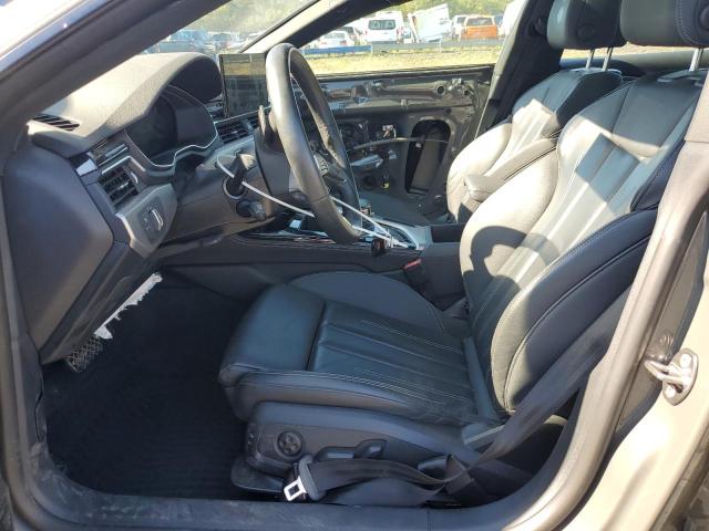 2023 AUDI A5 PREMIUM WAUFACF53PA002726