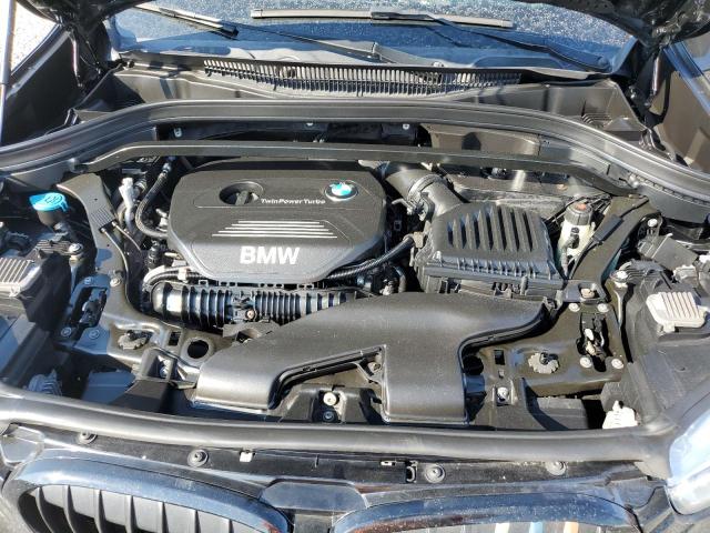 2017 BMW X1 XDRIVE2 WBXHT3Z34H4A65257