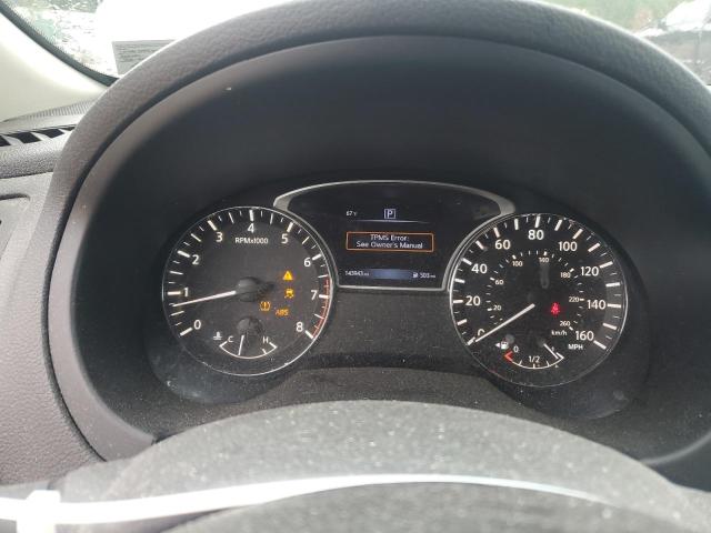 2016 NISSAN ALTIMA 2.5 1N4AL3AP5GN315632