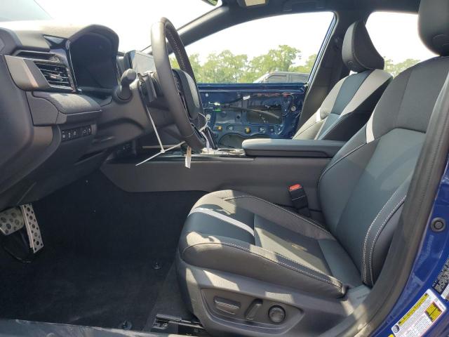 2025 TOYOTA CAMRY XSE - 4T1DAACK3SU177070