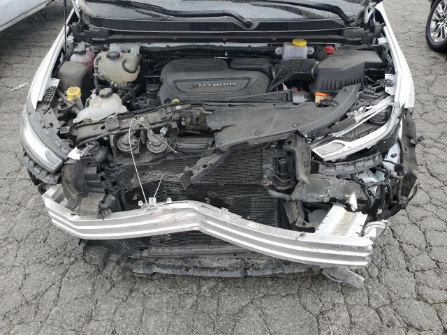 2023 CHRYSLER PACIFICA H 2C4RC1L72PR575827