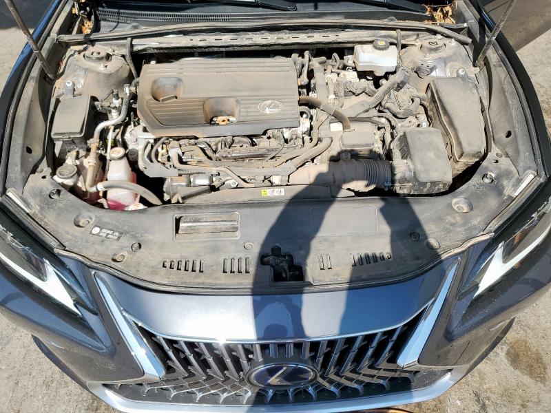 2022 LEXUS ES 300H BA 58ADA1C1XNU021807