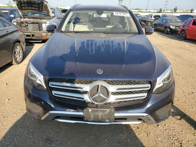 2018 MERCEDES-BENZ GLC 300 4M WDC0G4KB9JV070094