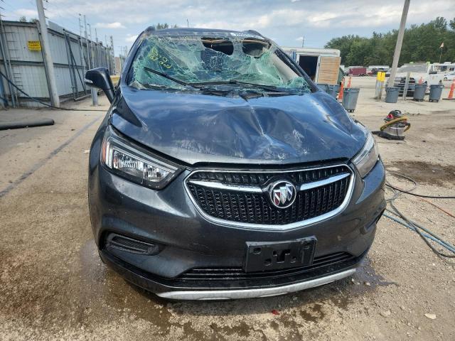 2017 BUICK ENCORE PRE KL4CJASB8HB017234