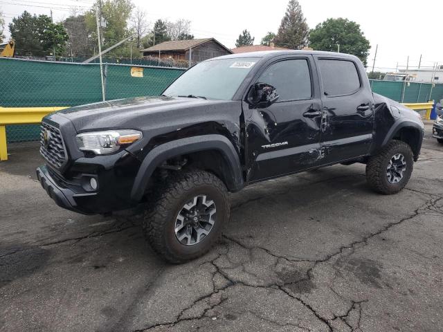 2023 TOYOTA TACOMA DOU - 3TMDZ5BN7PM144925