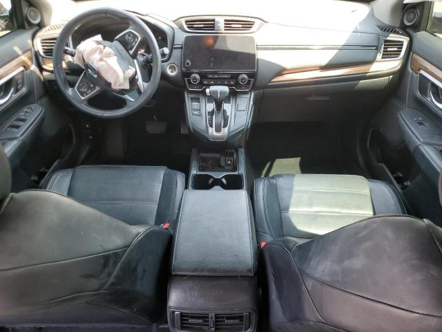 2017 HONDA CR-V EXL 7FARW1H87HE013187