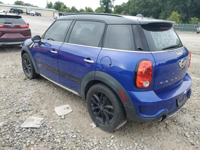 2016 MINI COOPER S C WMWZC5C50GWU00499
