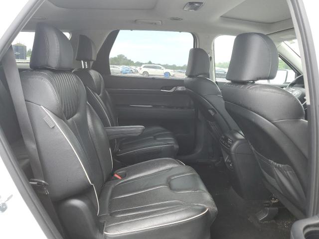 2023 HYUNDAI PALISADE LIMITED KM8R5DGEXPU628180