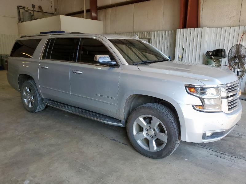 2020 CHEVROLET SUBURBAN C 1GNSCJKC1LR218582