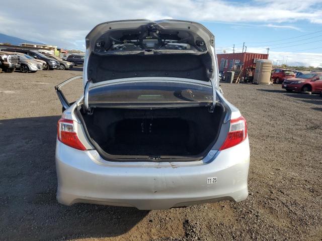 2013 TOYOTA CAMRY L #3241421318