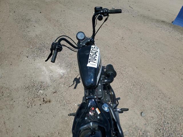 2020 HARLEY-DAVIDSON XL1200 NS 1HD1LP316LB423018