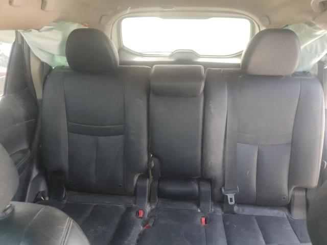 2014 NISSAN ROGUE S - 5N1AT2MV3EC782616