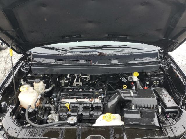 2019 DODGE JOURNEY SE 3C4PDCBB4KT857348
