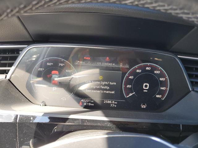 2024 AUDI Q8 E-TRON SPORTBACK PREMIUM PLUS WA1CAAGE6RB007869