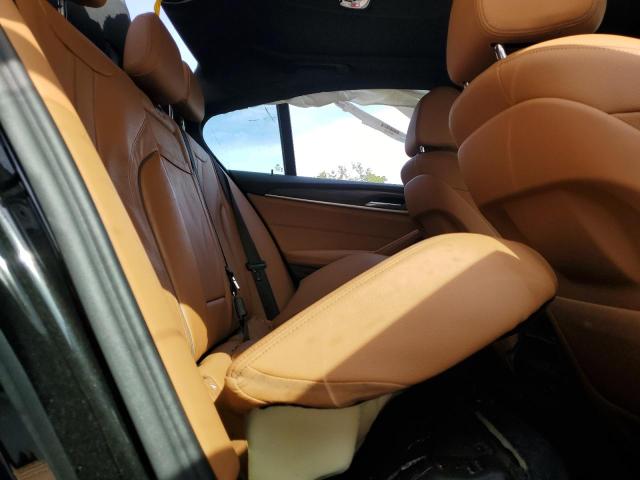 2023 BMW 540 XI WBA73BJ04PCL30231