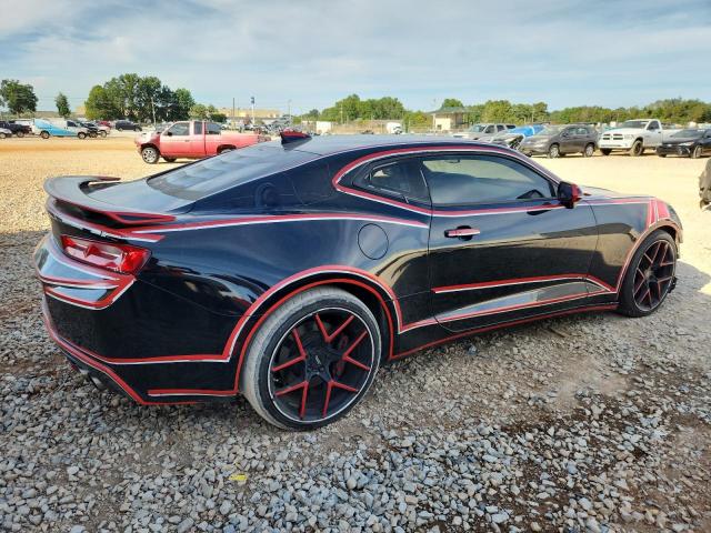 2016 CHEVROLET CAMARO SS 1G1FG1R7XG0135548