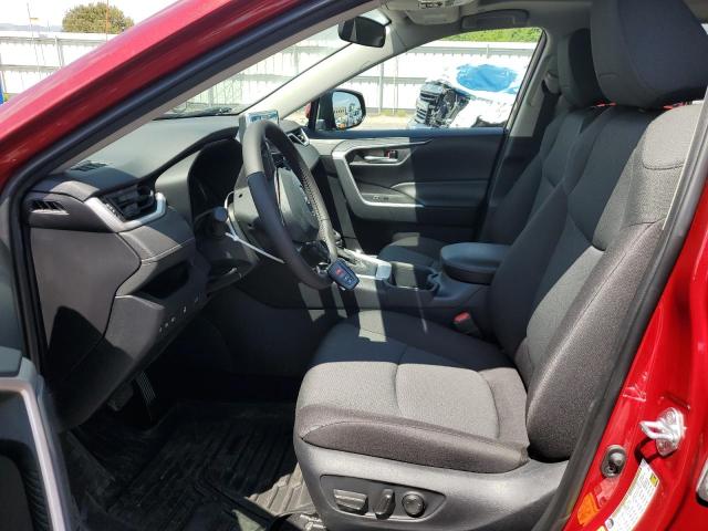 2024 TOYOTA RAV4 XLE 2T3P1RFV7RW478430