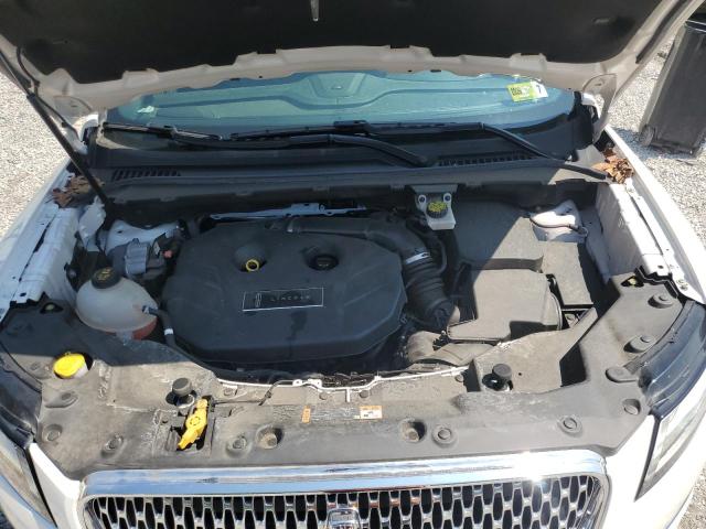 2019 LINCOLN MKC RESERVE 5LMCJ3D93KUL47234