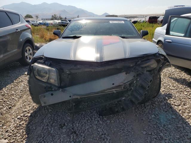 2012 CHEVROLET CAMARO 2SS - 2G1FT1EW6C9128069