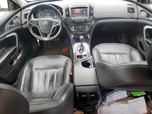 2016 BUICK REGAL PREM 2G4GS5GX8G9109133